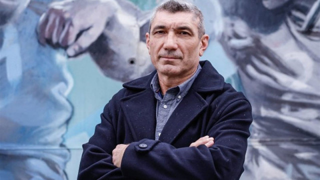 Калоян Петков е новият селекционер на женския национален отбор на