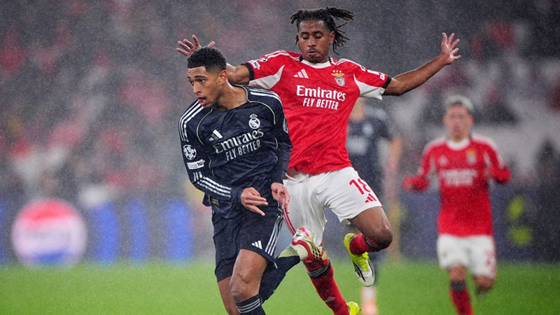 Жребият отреди още люти сблъсъци между Моуриньо и Реал Мадрид