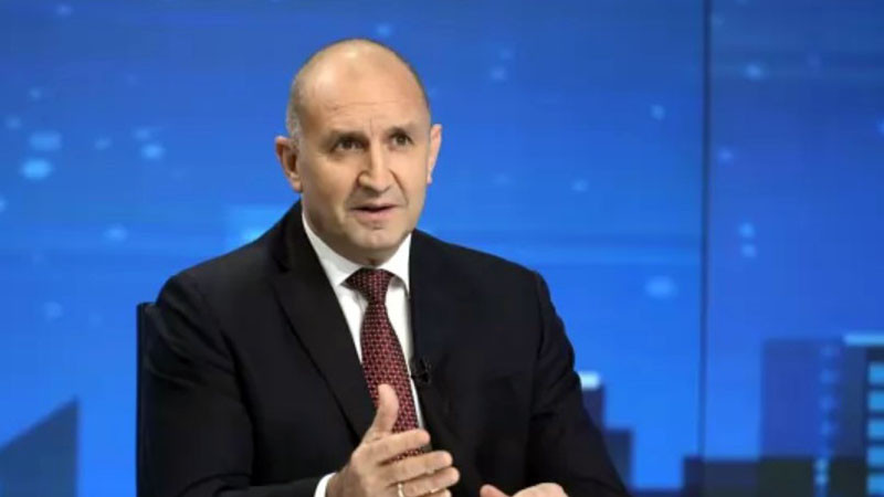 Радев: Няма да правим партия сега, а след изборите! Готов съм да работя с всеки при ясни правила