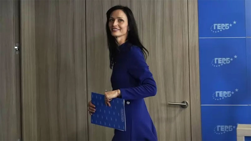 Мария Габриел стана зам.-генерален директор на ЮНЕСКО