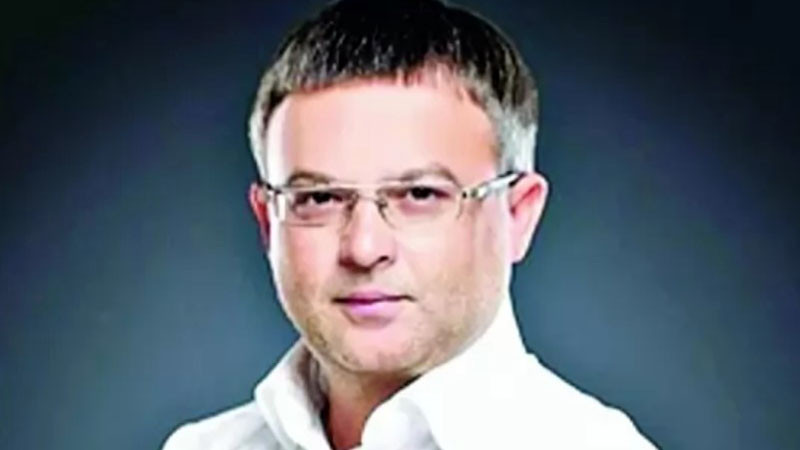 Труп на украински топ-банкер насред Милано втрещи Италия