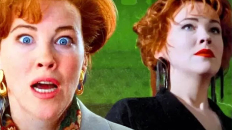 Почина актрисата, изиграла майката от "Сам вкъщи" - Катрин О'Хара