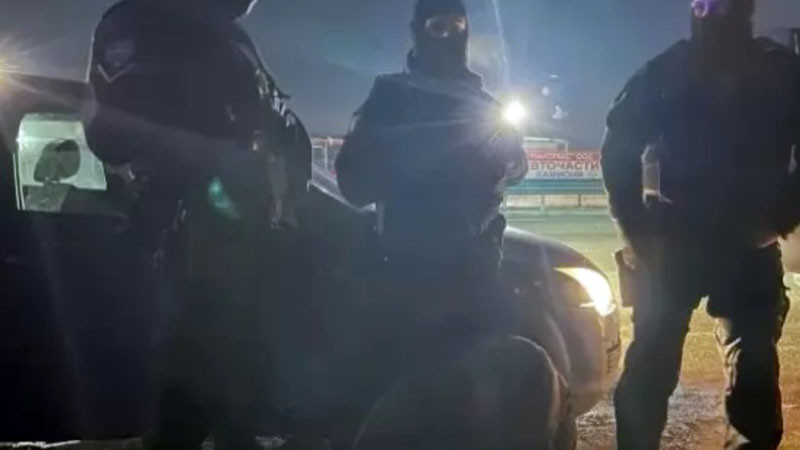 Известни автоджамбази са задържани при акция на СДВР