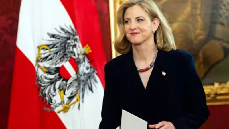 Австрия призова за включване на европейски преговарящи в разговорите за Украйна