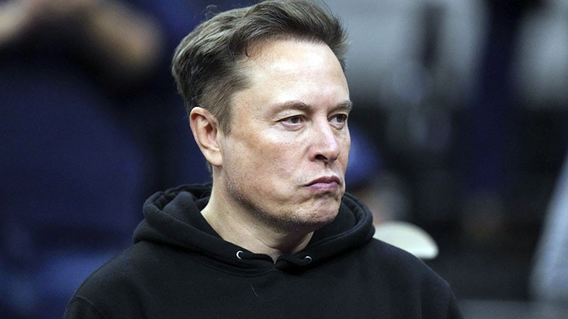 Мъск координира пътуване до острова на Епстийн в най-голямата порция от досиетата