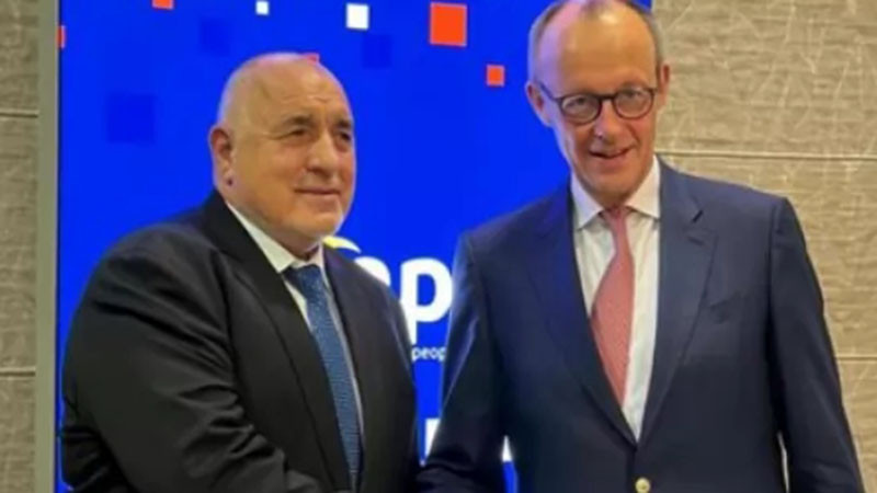 С изграждането на новия съвместен завод за експлозиви и снаряди