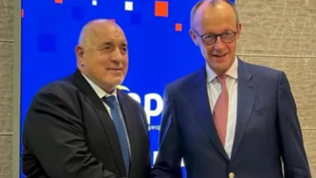 С изграждането на новия съвместен завод за експлозиви и снаряди