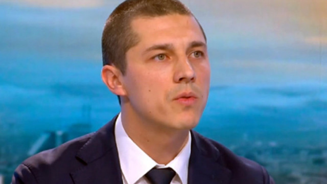 Мирослав Иванов Фейсбук Румен Радев излъга Без колебание По един