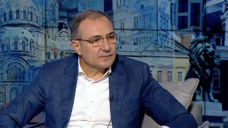 Гуцанов: Социалният сектор е защитен, но БСП е в тежко положение