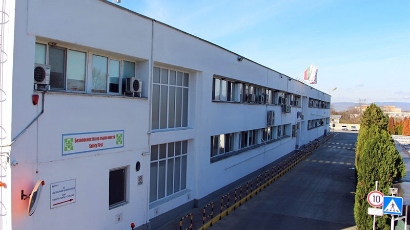 Японски инвеститор си тръгва окончателно от България, затваря завода в Карнобат с 800 души