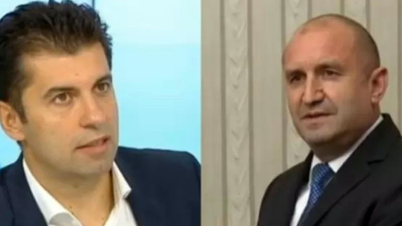 Кирил Петков vs Радев за "Боташ": Русия ни спря газа! Това са реалните факти от 2022 г.!