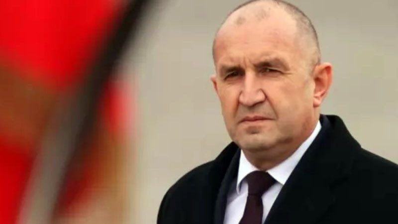 На изборите Радев ще се явява с коалицията "Български демократичен алианс"?