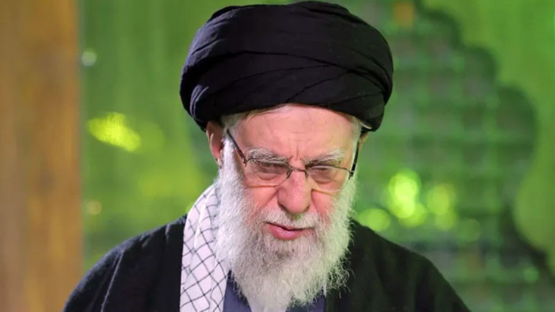 Иран обяви армиите на европейските държави за „терористични групи“