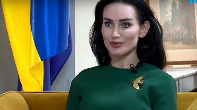 Посланикът на Украйна: Вярваме, че Тръмп може да убеди Путин да спре бомбардировките завинаги