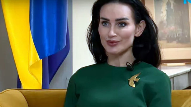 Мечтата за мир в Украйна остава жива въпреки че войната