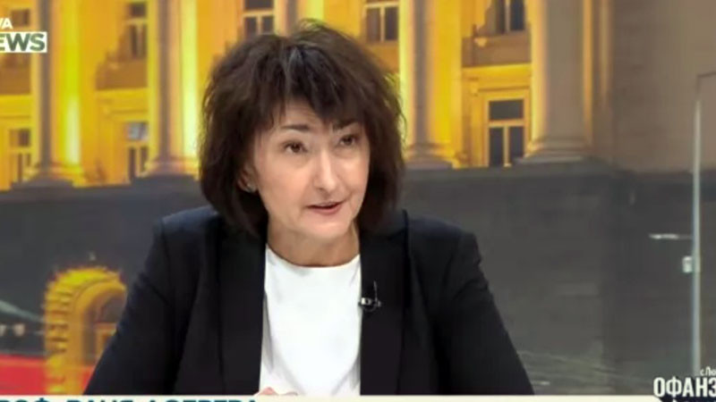 Проф. Ваня Добрева: Сега трябва да работим за единство в БСП - България има нужда от лява партия