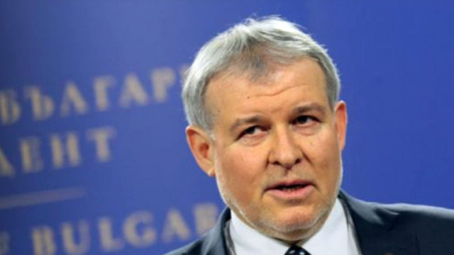 Румен Христов: Изборът на служебен премиер е изцяло в прерогативите на президента Илияна Йотова