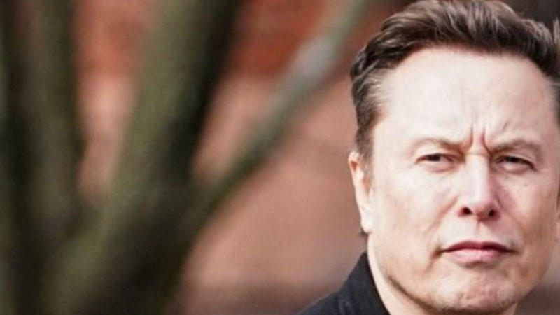 Мъск: Спряхме неразрешеното използване на Starlink от Русия!