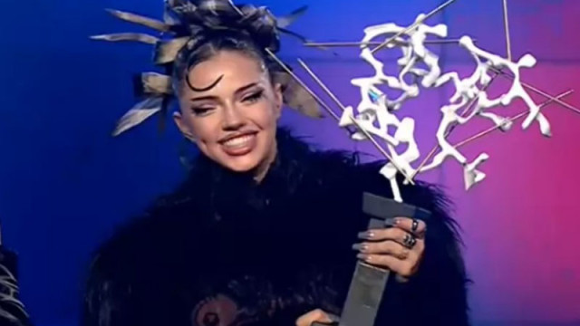 В събота вечер България избра своя представител за тазгодишното юбилейно