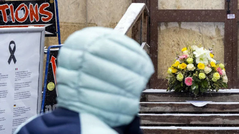 18-годишно момче издъхна в болницата, той е жертва номер 41 на пожара в Кран Монтана