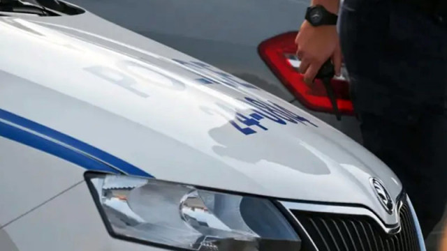 Маскирани направиха въоръжен грабеж в денонощен магазин в Пловдив рано