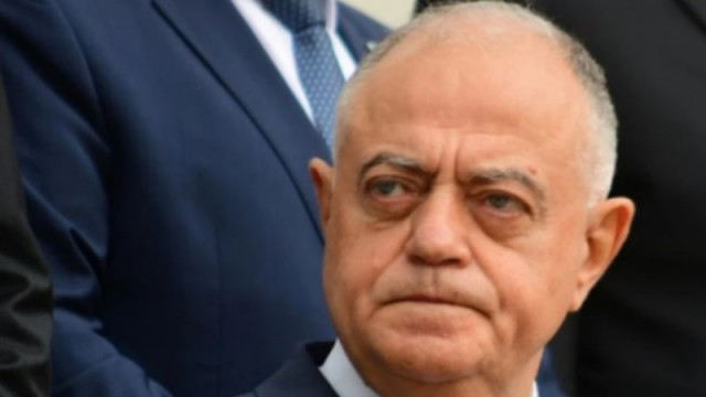 В лицето на гражданина Румен Радев имаме много сериозен политически съперник Това