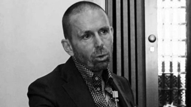 Рязко противоположни оценки за личността и дейността на убития Мартин