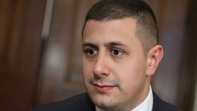 Атанас Атанасов, БСП: Ще издигнем кандидатурата на Илияна Йотова за президент