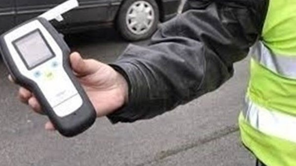 Варненец се озова в ареста, а колата му бе отнета заради алкохол