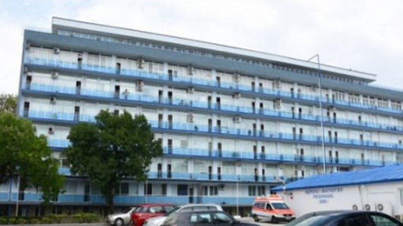 От 1 март затваря детската хирургия в МБАЛ "Света Анна" във Варна