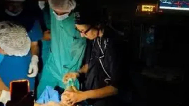 Здравеопазването в Газа пред колапс, ако „Лекари без граници“ се изтеглят