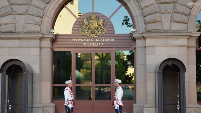 Начало на нова ключова политическа седмица Президентът Илияна Йотова ще