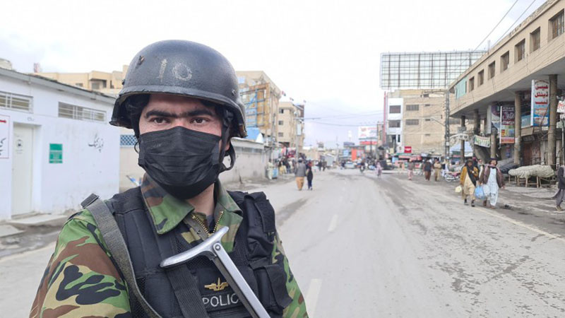 Пакистан провежда мащабна операция срещу балуджистански сепаратисти