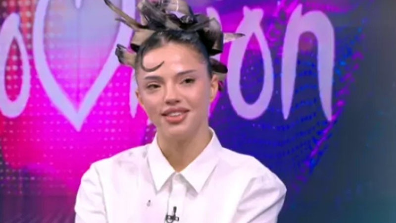 ДАRA: Смазана съм! До края на деня ще реша дали да участвам в "Евровизия“