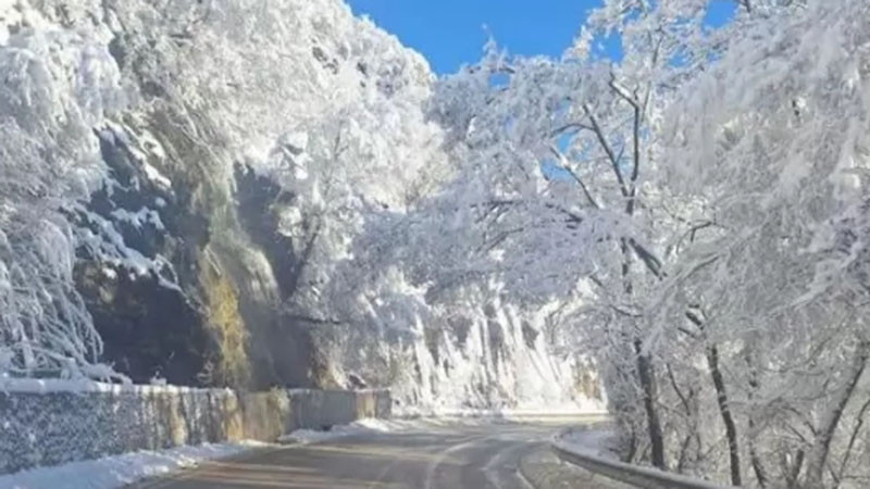 АПИ: Републиканските пътища са почистени и проходими при зимни условия