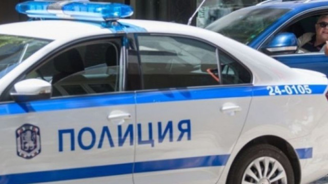 МВР с междинни резултати от специализираната полицейска операция за спазване ЗДвП