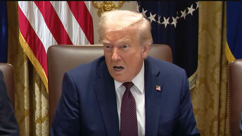 Тръмп обяви търговска сделка с Индия: По-ниски мита срещу отказ от руски петрол