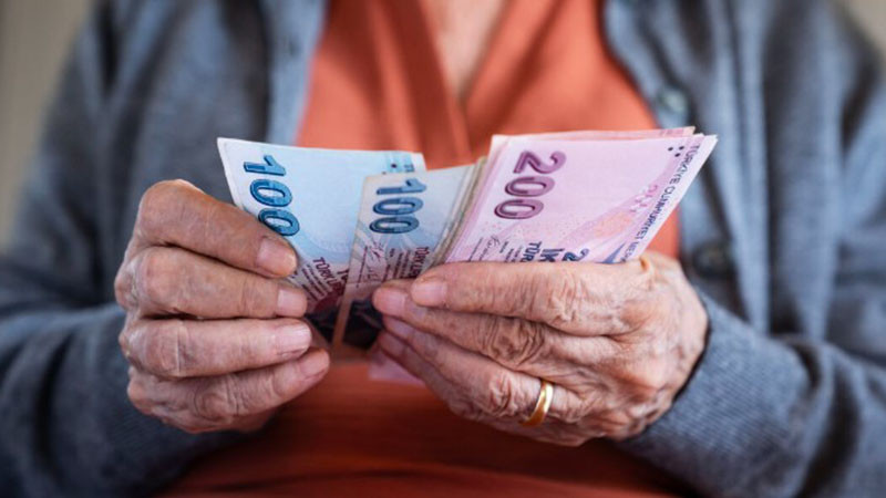 Инвалидните пенсии надминаха по брой обикновените