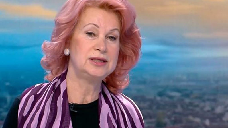 Ива Христова: Вирусът Нипа не представлява риск от глобална пандемия