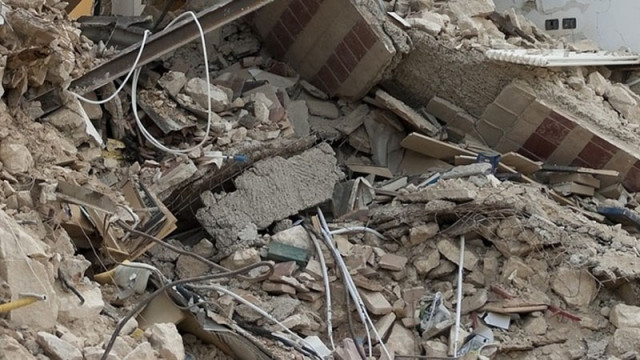 Русия е атакувала Украйна с 450 дрона и над 60