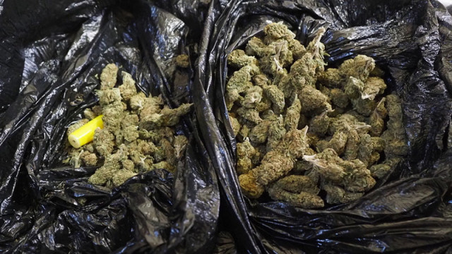 Служители на Областната дирекция на МВР в Русе са неутрализирали