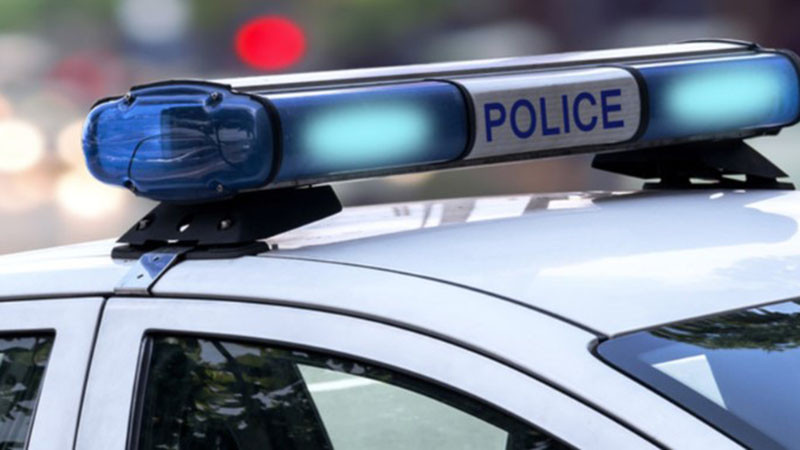 След сигнал за пожар полицаи откриха наркотици в мазе на блок в Бургас