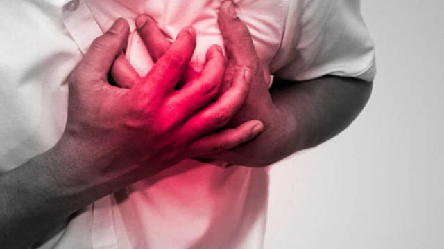 Сърдечно съдовите заболявания остават водеща причина за смъртност в България