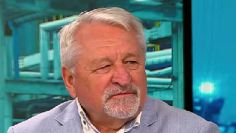 Хиновски: Според анализ на риска през 2040 г. можем да останем без нито един работещ ядрен блок