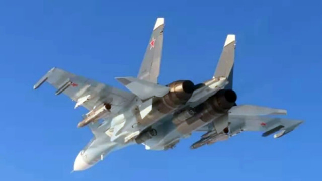 Испанското министерство на отбраната разкри подробности за мисията изпълнена от