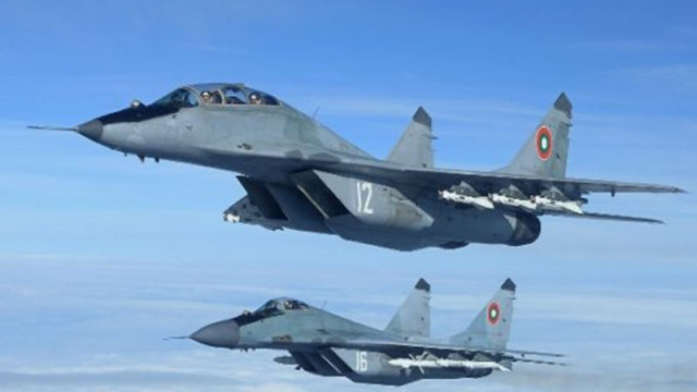 Министерството на отбраната МО обяви обществена поръчка за ремонт на