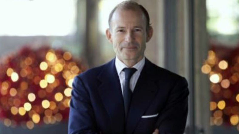 Княз Кирил отрече да е имал връзка с Епстийн, нарече го "ужасен човек"