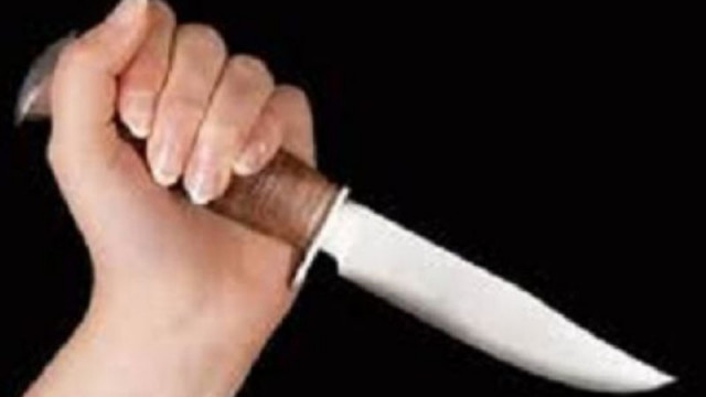 Учителка бе намушкана от ученик в училище днес в крайбрежния