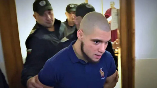 Софийският градски съд отмени условната присъда на Васил Михайлов по делото за