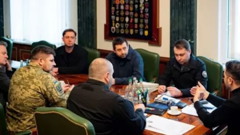 Как Буданов промени начина на водене на преговорите за мир с Русия